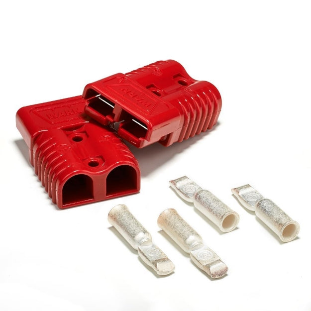 WARN - Quick Connect Plugs - 22681