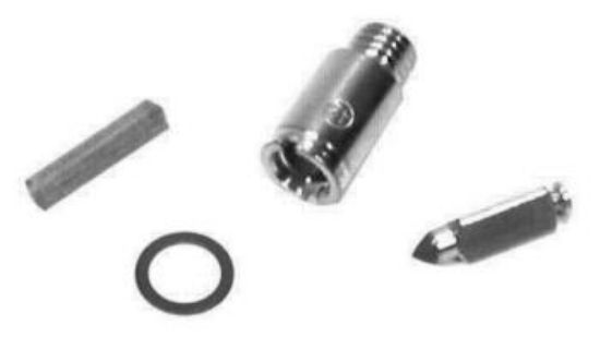 Mercury-Mercruiser - NEEDLE/SEAT KIT - 823727