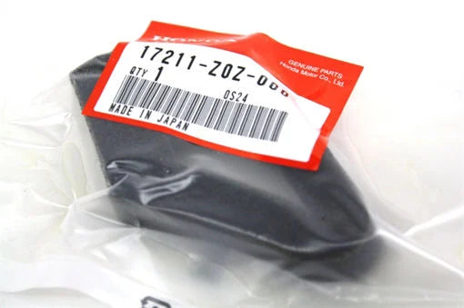 HONDA - AIR CLEANER ELEMENT - 17211-Z0Z-000