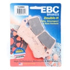 EBC BRAKES - BRAKE PAD FT - FA388HH