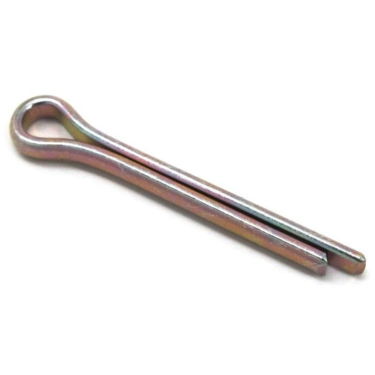 ARCTIC CAT - COTTER PIN 1/8X1 - 0123-458