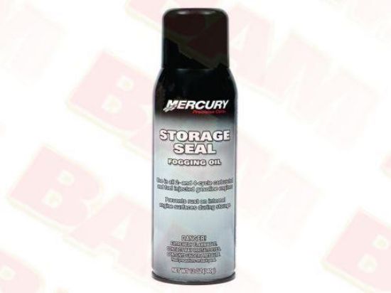 Mercury-Mercruiser - Storage Seal Rust Inhibitor - 92-858081KC3