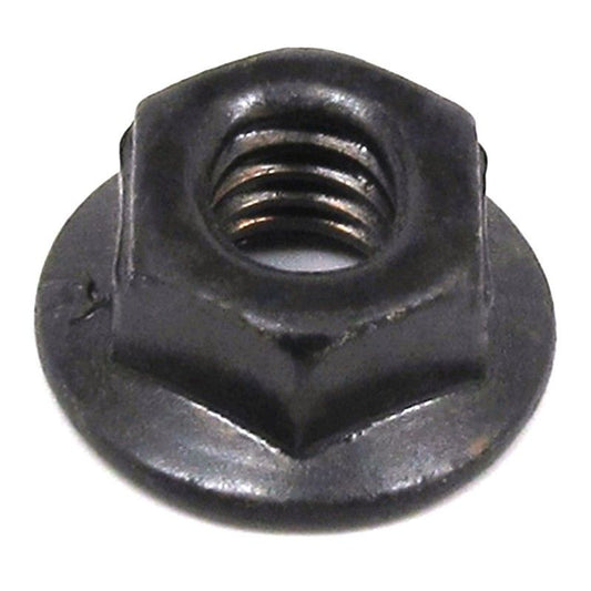 ARCTIC CAT - NUT, FLANGE-LOCK-M6 - 0423-540