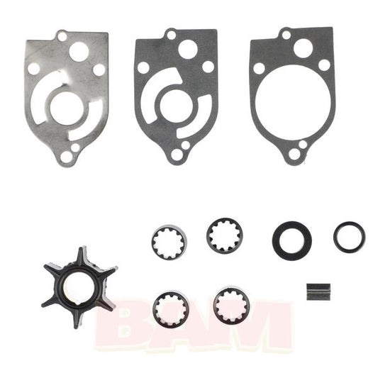 MERCURY - IMPELLER REPLACEMENT KIT - 47-89983T 1