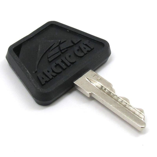 ARCTIC CAT - KEY, N/O EL START IGN - 1A SNGL - 0609-453