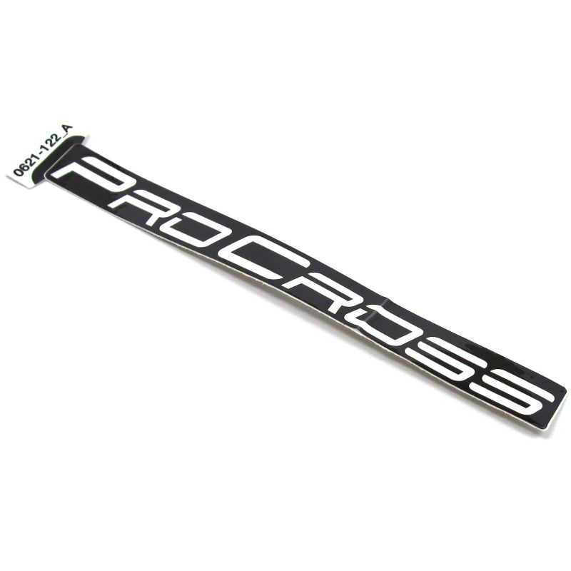 Arctic Cat - DECAL, SPINDLE - PROCLIMB - WHT - 0621-728