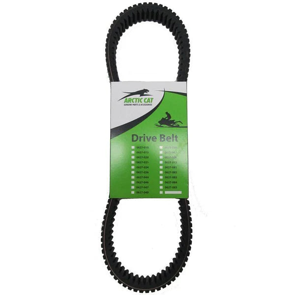 Arctic Cat 純正　ドライブベルト 0627-049 ARCTIC CAT - DRIVE BELT - 0627-049 – Bannister GP - Honda