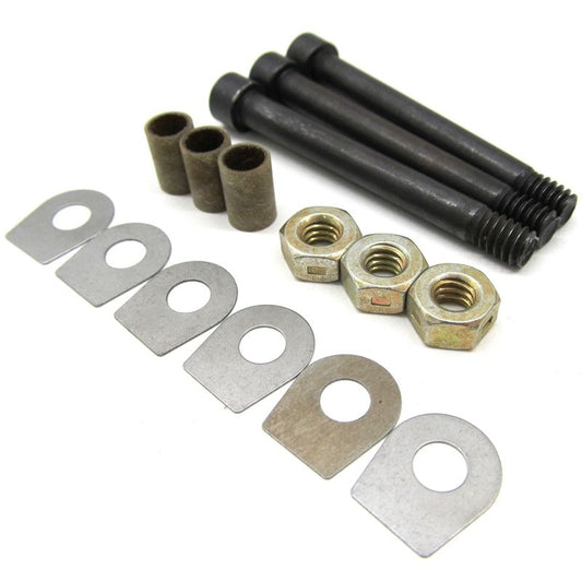 ARCTIC CAT - COMET CLUTCH CAM ARM PINS - 0636-084