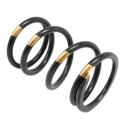 ARCTIC CAT - SPRING, CLUTCH - GOLD STRIPE - 75/275 LB - 0646-433