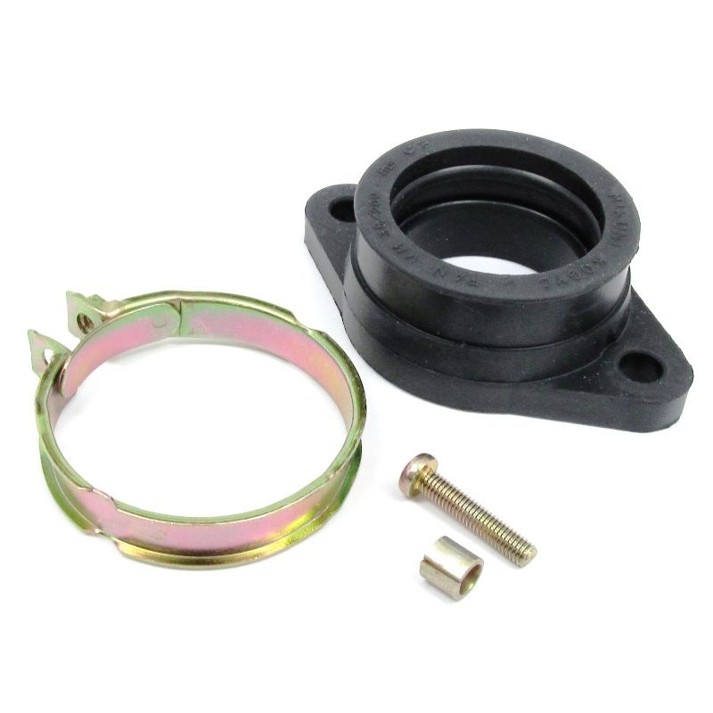 Arctic Cat - FLANGE, CARB-38MM W/CLAMP - 0670-197