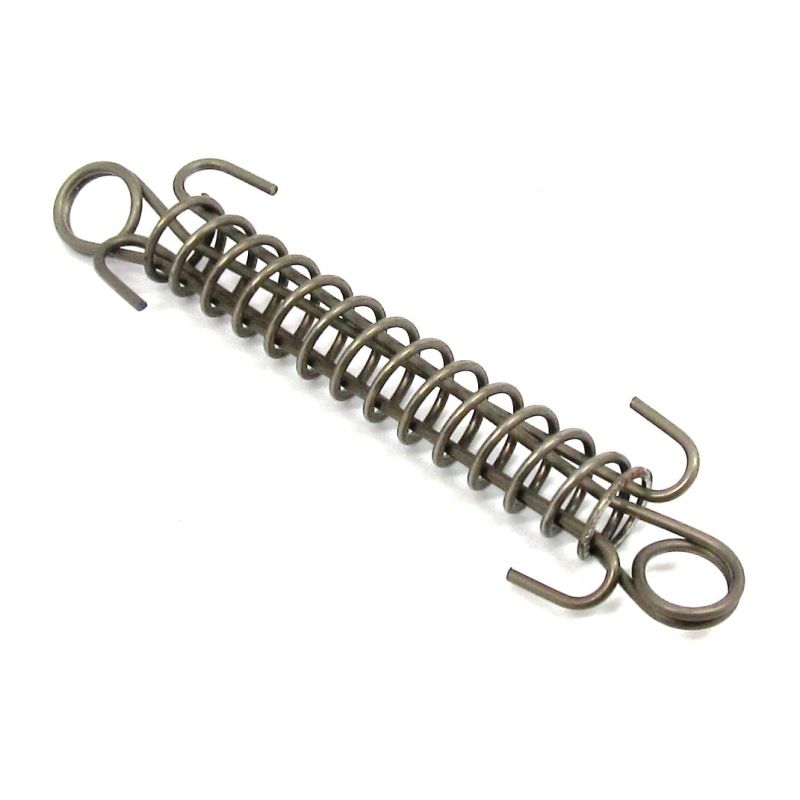 ARCTIC CAT - SPRING ASSY-CHAIN TIGHTENER - 0702-130