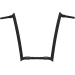 PAUL YAFFE BAGGER NATION - HANDLEBAR MONKEY 16 - BLK - OEMB125-16 B