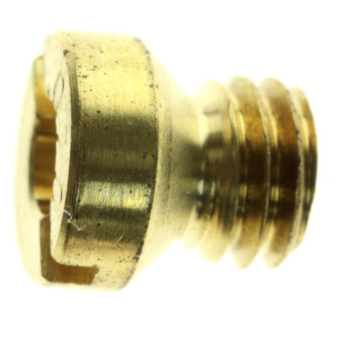 Mercury / Quicksilver - Jet -.068 - 1395-6029