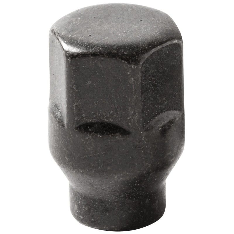 Arctic Cat - Matte Black 10mm Lug Nut - ATV Prowler Wildcat - 1423-260