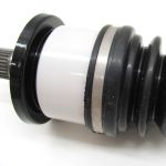 Arctic Cat - Heavy Duty Rear Drive Axle CV Halfshaft - 1502-804