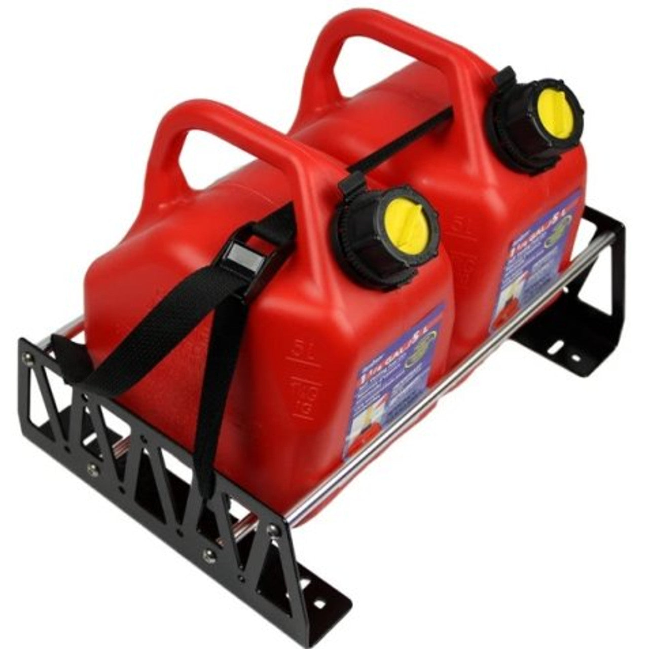 FRANKENSLED - TWO PACK TUNNEL RACK - BLACK- 448-7619
