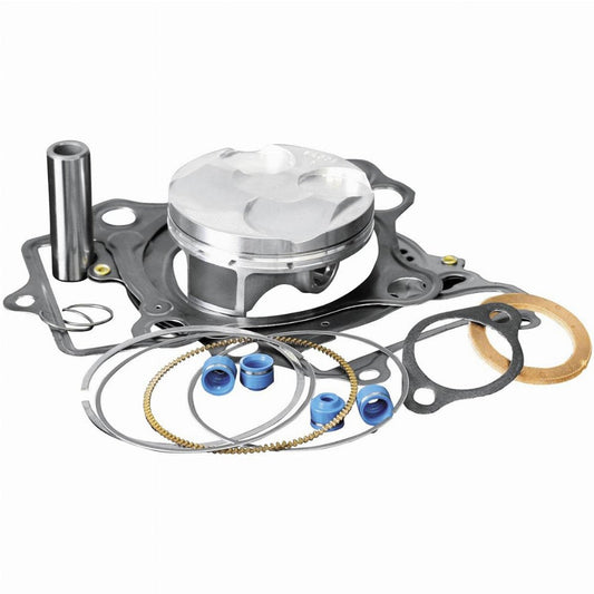 Wiseco - 85-01 Honda XR600 Top End Gasket Kit - WISW5429