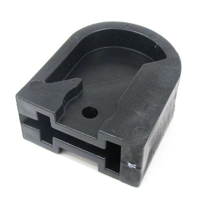 Arctic Cat - NOSEPIECE, RAIL-BLUNT - 1604-137