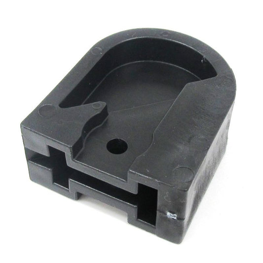 ARCTIC CAT - NOSEPIECE, RAIL-BLUNT - 1604-137