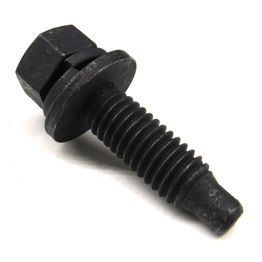 ARCTIC CAT - SCREW, CAP - HH SEMS 3/8-16 X 1.250 - BLACK - 1623-166