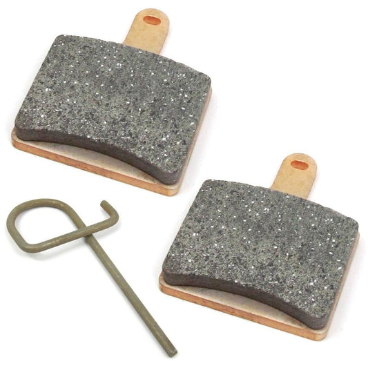 ARCTIC CAT - BRAKE PADS - 1702-245
