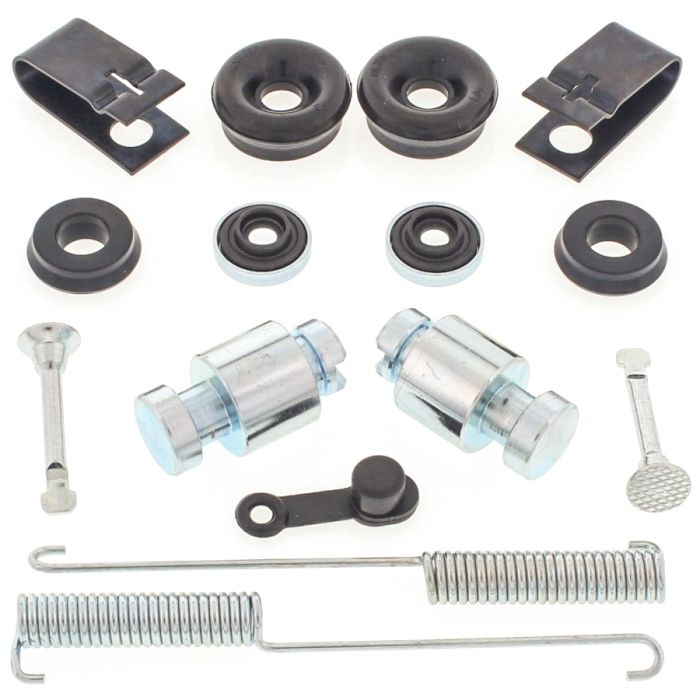 ALL BALLS RACING - WHEEL CYLINDER REBUILD KIT FRONT HONDA - 18-5005