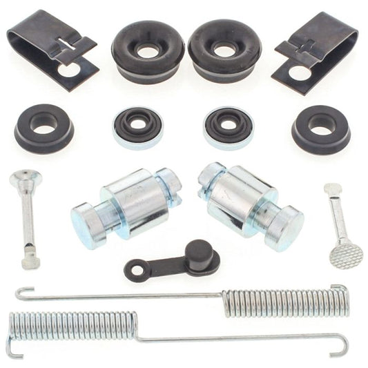 ALL BALLS RACING - WHEEL CYLINDER REBUILD KIT FRONT HONDA - 18-5005