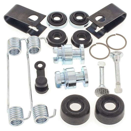 ALL BALLS RACING - WHEEL CYLINDER REBUILD KIT FRONT HONDA - 18-5008
