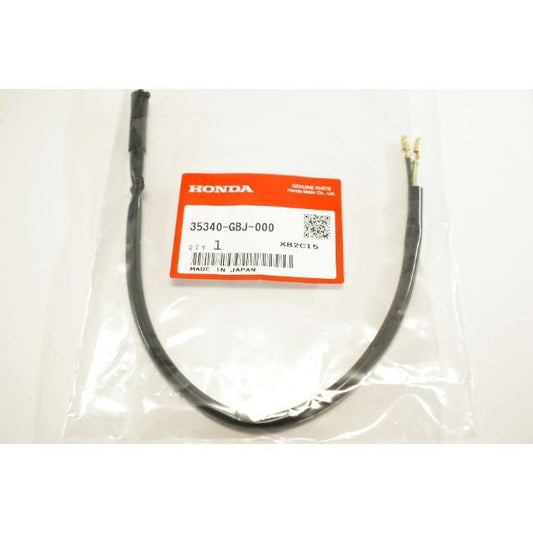 HONDA - STOP SWITCH - 35340-GBJ-000