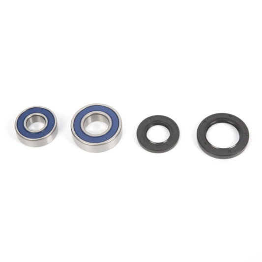 ALL BALLS RACING - SHOCK BEARING KIT FT A/C - 25-1035