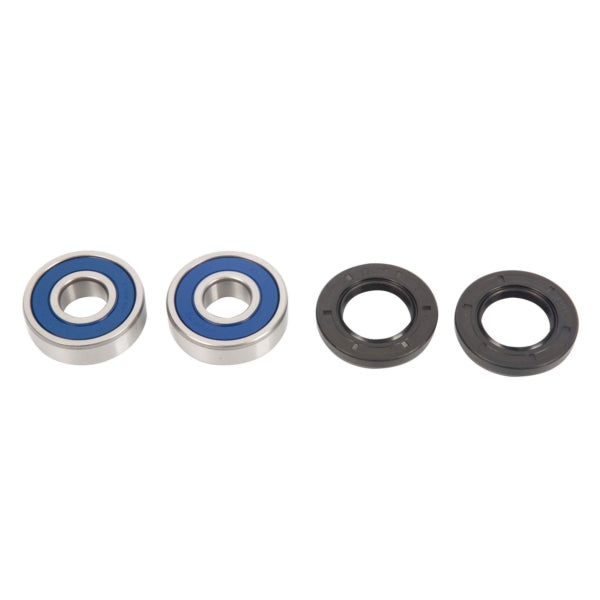 ALL BALLS RACING - WHEEL BEARING KIT FT - 25-1382