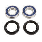 ALL BALLS - WHEEL BEARING KIT FT/RR - 25-1693