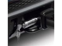 HONDA - HONDA PASSPORT TRAILER HITCH LOCKING PIN - 08L92-SJC-300A
