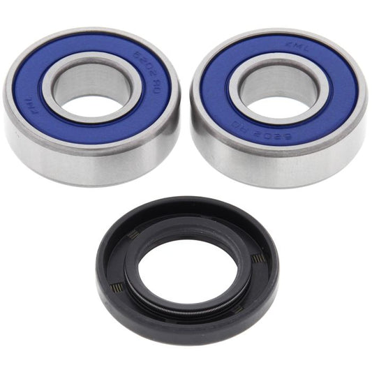 ALL BALLS RACING - WHEEL BEARING KIT - 25-1038
