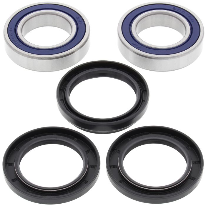 ALL BALLS RACING - WHEEL BEARING KIT HONDA - 25-1122