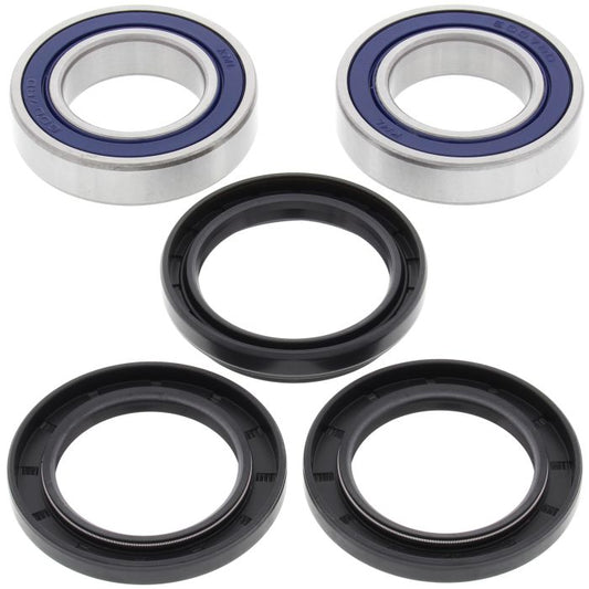 ALL BALLS RACING - WHEEL BEARING KIT HONDA - 25-1122