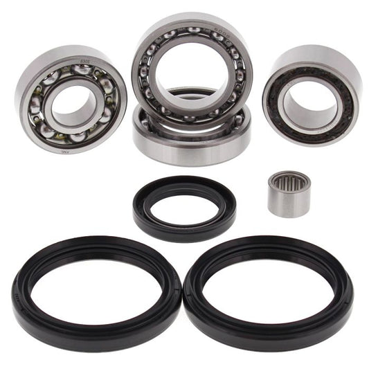 ALL BALLS RACING - DIFFERENTIAL BEARING & SEAL KIT - 25-2049