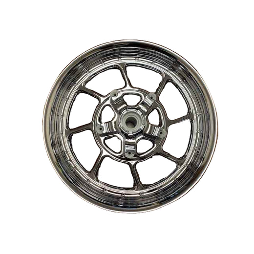 HARLEY-DAVIDSON - 9-SPOKE CAST WHEELS - 43300062