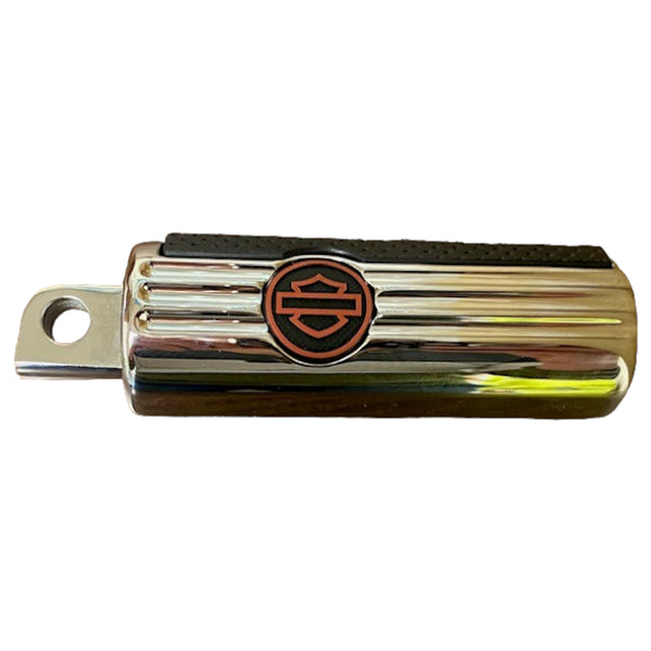 HARLEY-DAVIDSON - FTPEG PASS LH CHRM BAR/SHI - 50501091