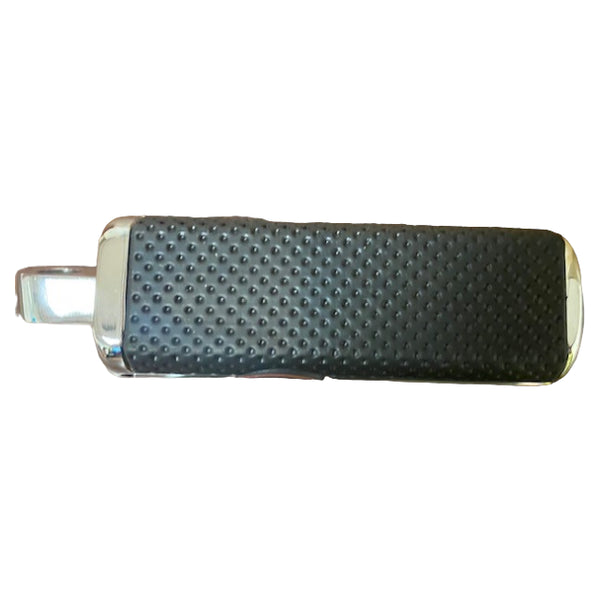 HARLEY-DAVIDSON - FTPEG PASS LH CHRM BAR/SHI - 50501091