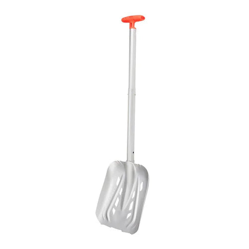 MAMMUT - SILVER ALUGATOR RIDE 3.0 SHOVEL - 2620-00070-00516-1