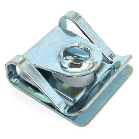 ARCTIC CAT - CLIP, RECEPTACLE, 1/4 TURN STUD - 2623-005