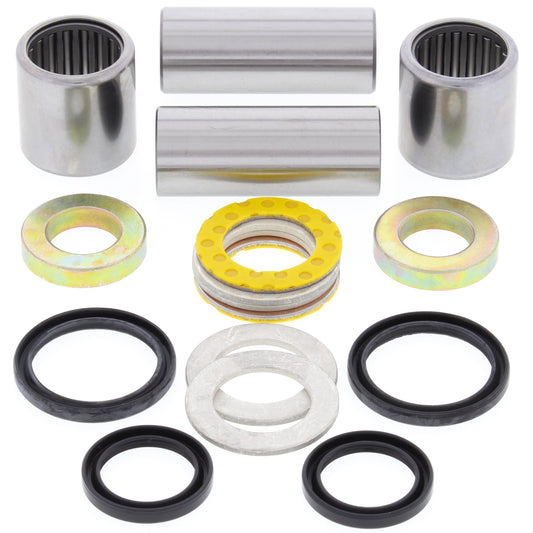 ALL BALLS RACING - SWING ARM BEARING KIT HONDA - 28-1041