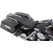 DRAG SPECIALTIES - SEAT LO SOLO SM 97-07FLHR - 0801-0727