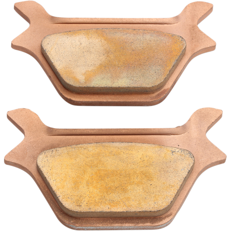 DP BRAKES - DRAG PREMIUM SINTERED PADS - HDP905