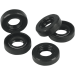 JAMES GASKET - 80-06 SOFTAIL/TOURING SHIFTER SEAL - JGI-12045-DL