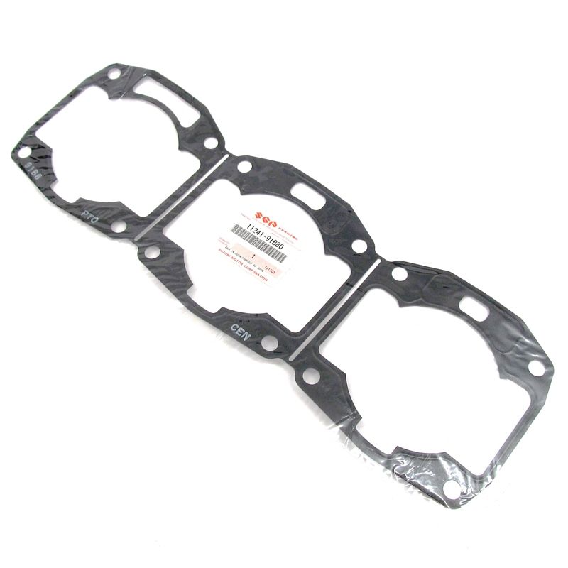ARCTIC CAT - GASKET, CYLINDER - 3008-588
