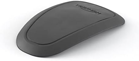 TRIUMPH - Self-Adhesive Durable Rubber Tank Pad - A9790140