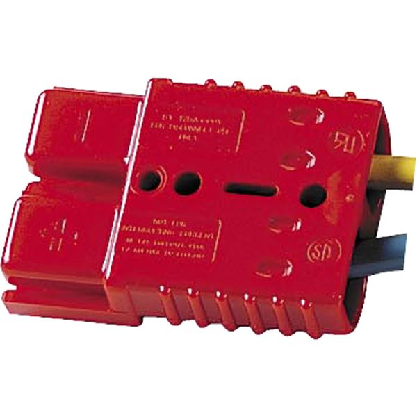WARN - Quick Connect Plugs - 22681