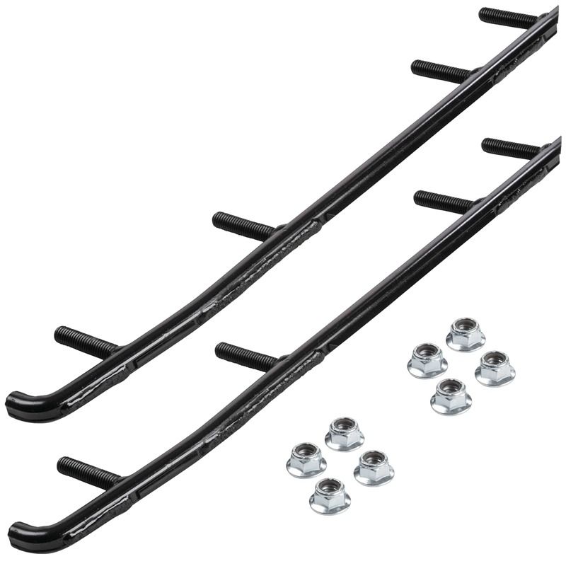 ARCTIC CAT - 1/2-INCH HOST BAR CARBIDE WEARBAR (PAIR) - 3639-311